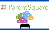  ParentSquare App graphics