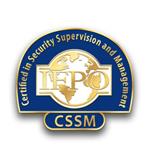 cssm logo