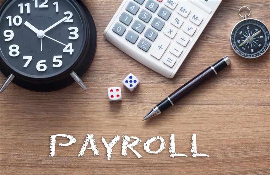 Payroll