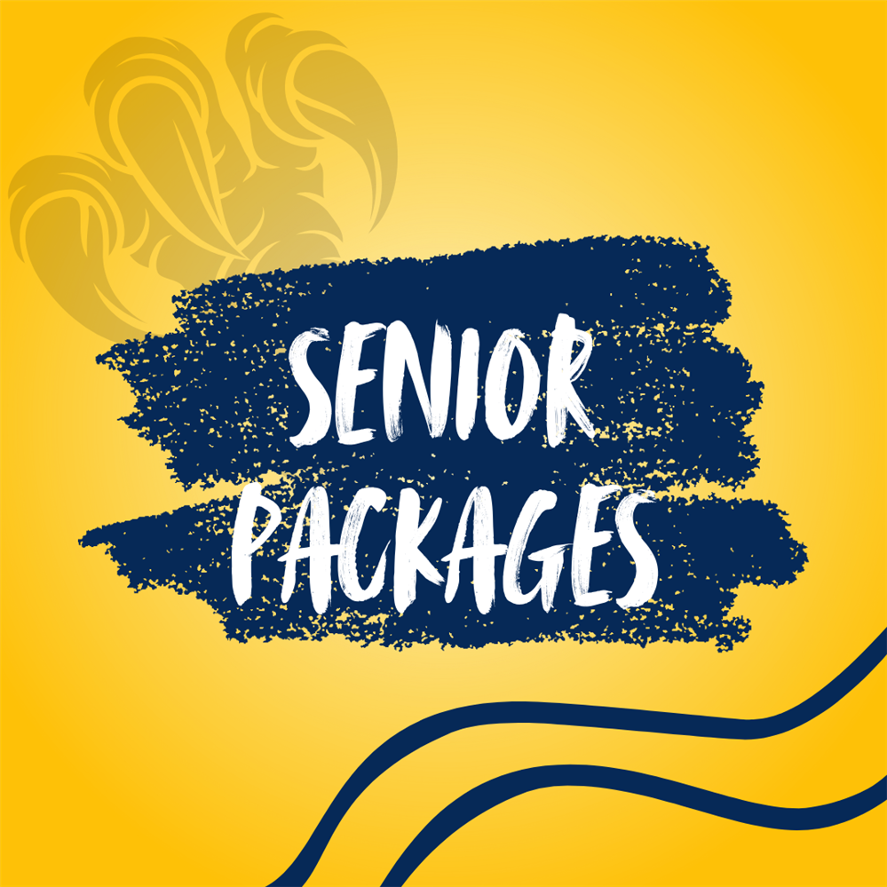  Senior Packages
