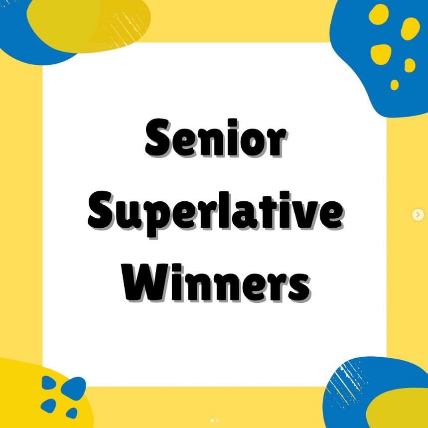  superlatives