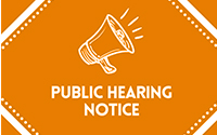  Public Hearing graphic