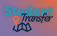  student transfer graphic