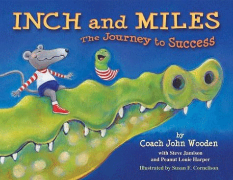 Inch and Miles Inch and Miles