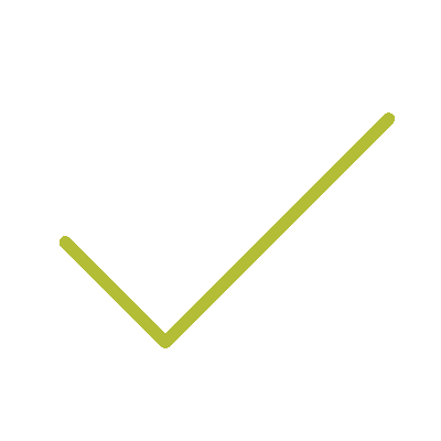 check mark