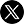 x icon