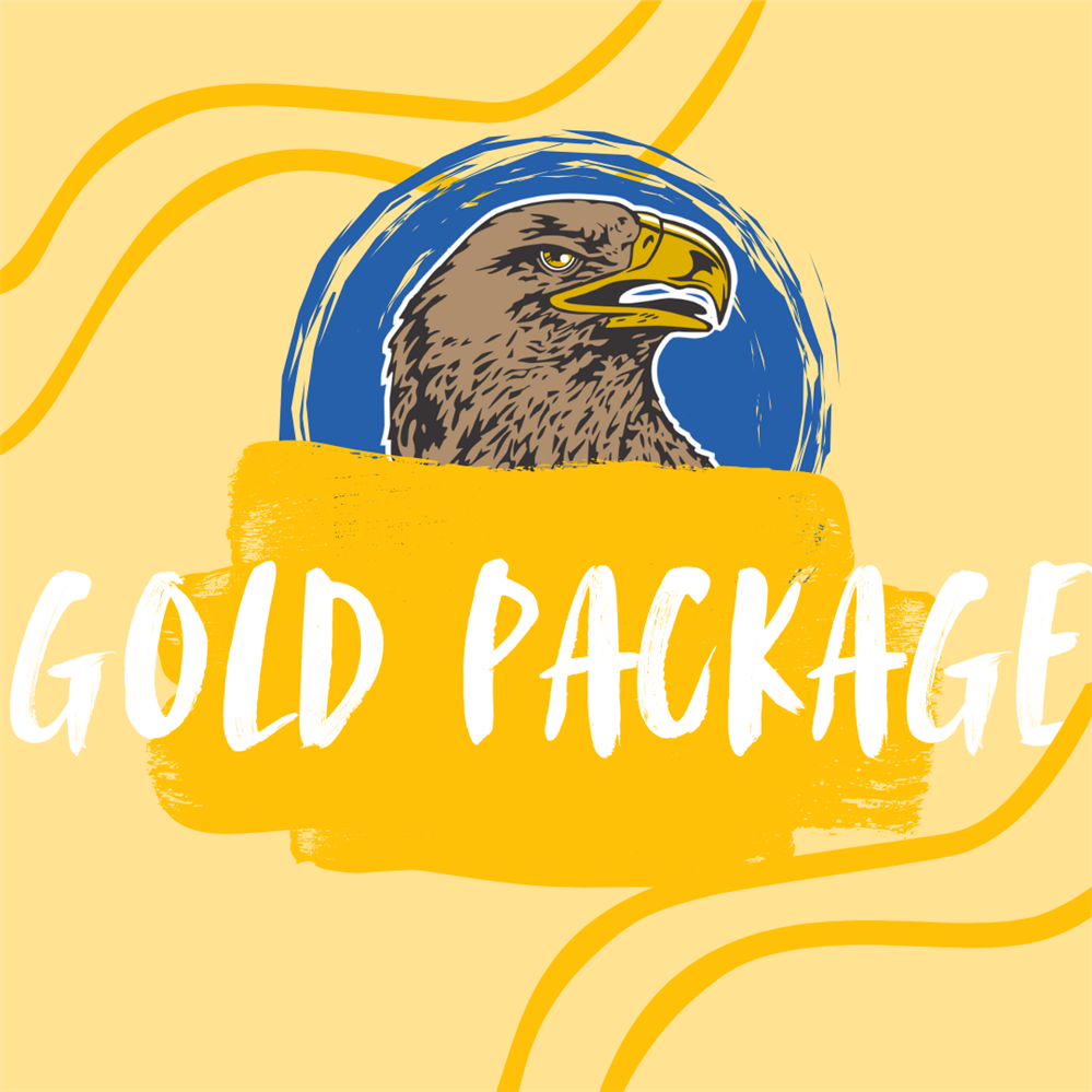 Purchase Gold Package