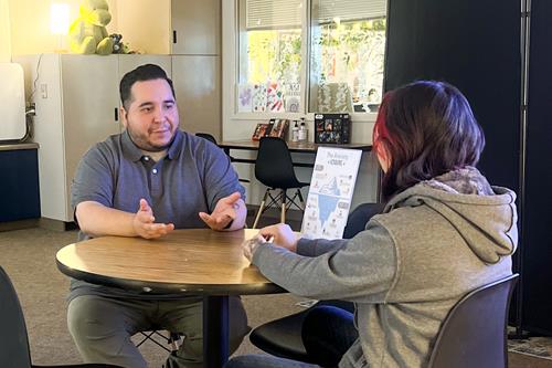 tier 3 interview